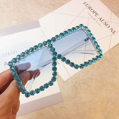 Large Sunglasses For Women