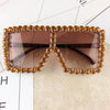 Large Sunglasses For Women