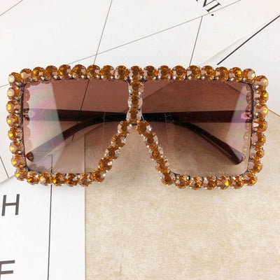 Large Sunglasses For Women