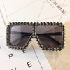 Large Sunglasses For Women