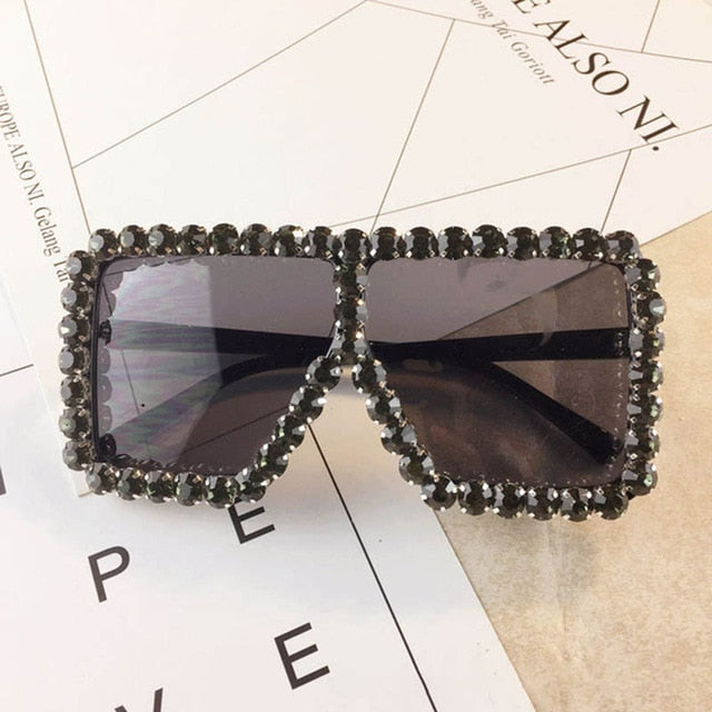 Large Sunglasses For Women