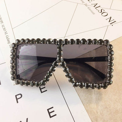 Large Sunglasses For Women