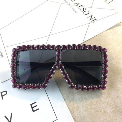 Large Sunglasses For Women