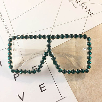 Large Sunglasses For Women