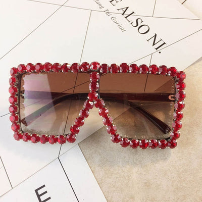 Large Sunglasses For Women