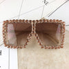 Large Sunglasses For Women