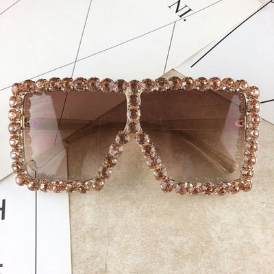 Large Sunglasses For Women