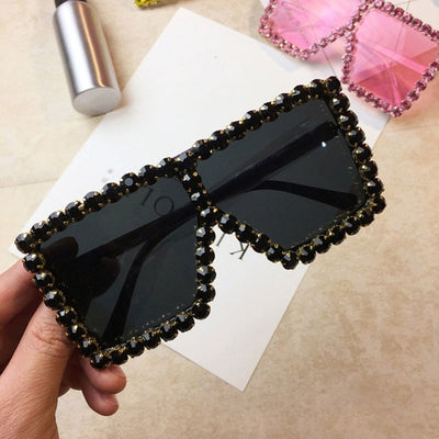 Large Sunglasses For Women