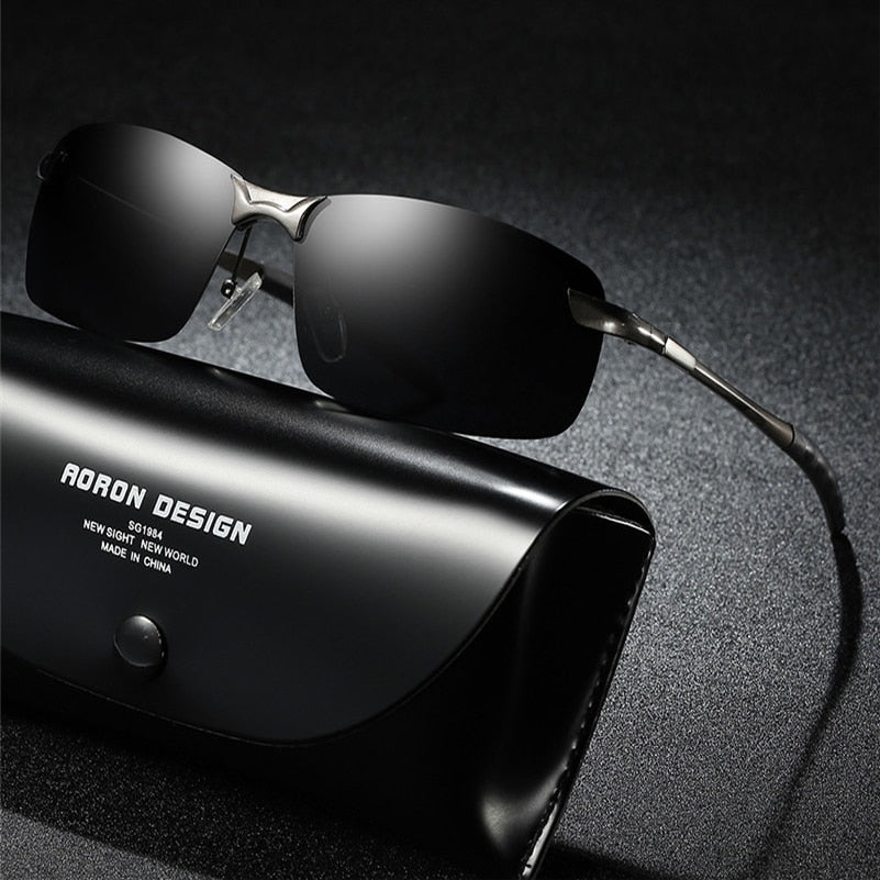 Men Polarized Sunglasses