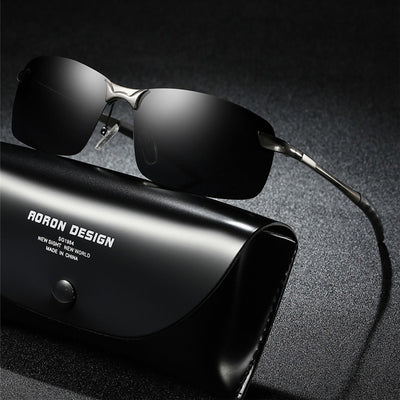 Men Polarized Sunglasses