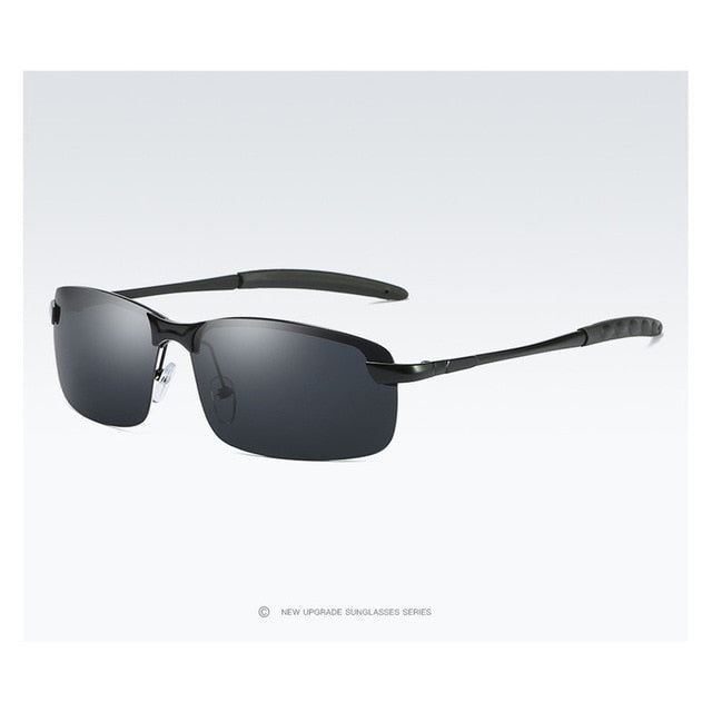 Men Polarized Sunglasses
