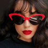 Cat Eye Sunglasses Women