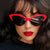 Cat Eye Sunglasses Women