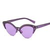 Cat Eye Sunglasses Women