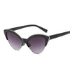 Cat Eye Sunglasses Women