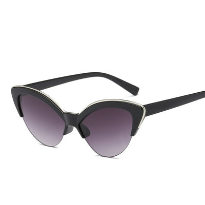 Cat Eye Sunglasses Women