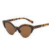 Cat Eye Sunglasses Women