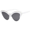 Cat Eye Sunglasses Women