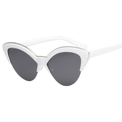 Cat Eye Sunglasses Women