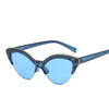 Cat Eye Sunglasses Women