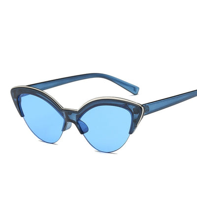 Cat Eye Sunglasses Women