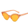 Cat Eye Sunglasses Women