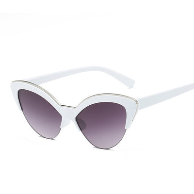 Cat Eye Sunglasses Women