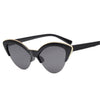Cat Eye Sunglasses Women