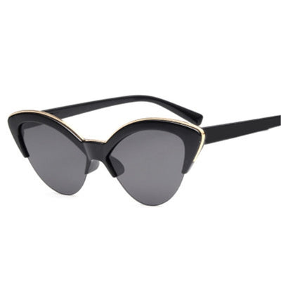Cat Eye Sunglasses Women
