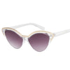 Cat Eye Sunglasses Women