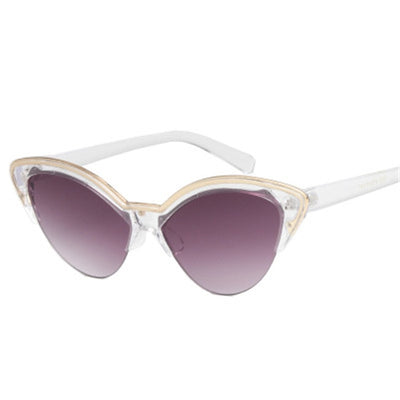 Cat Eye Sunglasses Women