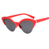 Cat Eye Sunglasses Women