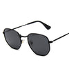 Vintage Polarized Sunglasses Men Classic Eyeglasses