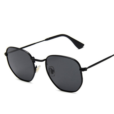 Vintage Polarized Sunglasses Men Classic Eyeglasses