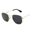Vintage Polarized Sunglasses Men Classic Eyeglasses
