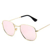 Vintage Polarized Sunglasses Men Classic Eyeglasses