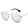 Vintage Polarized Sunglasses Men Classic Eyeglasses