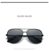 Classic Pilot Sunglasses For Women
