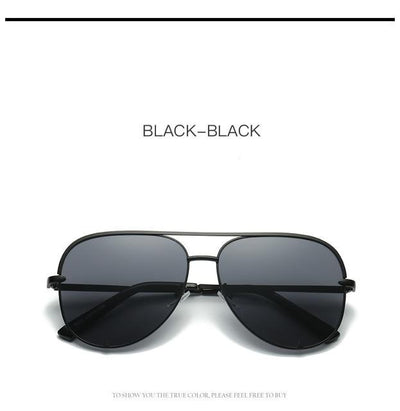 Classic Pilot Sunglasses For Women