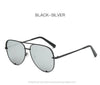 Classic Pilot Sunglasses For Women