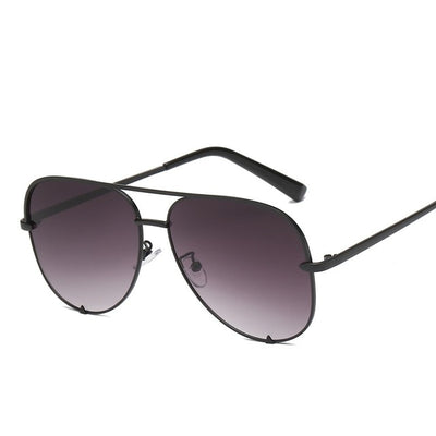 Classic Pilot Sunglasses For Women
