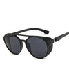 Wrap Sunglasses Men Brand Designer Sunglasses