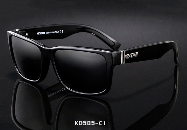 Sport Men Sunglasses Polarized