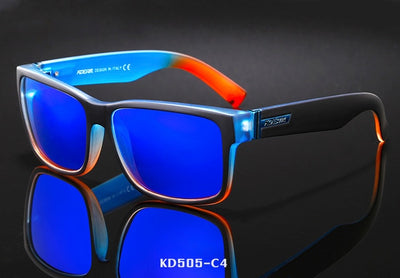 Sport Men Sunglasses Polarized