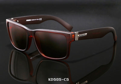 Sport Men Sunglasses Polarized