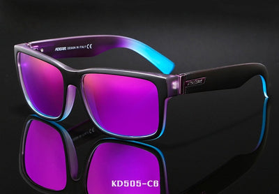 Sport Men Sunglasses Polarized