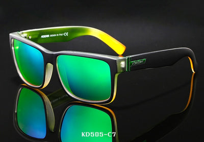 Sport Men Sunglasses Polarized
