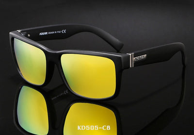 Sport Men Sunglasses Polarized