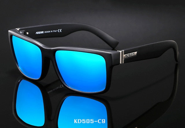 Sport Men Sunglasses Polarized