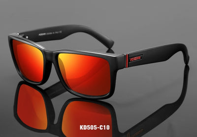 Sport Men Sunglasses Polarized